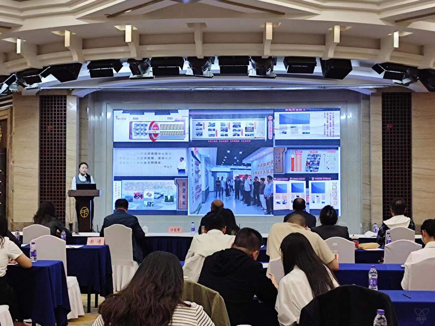 喜迅！省总最新公示 农场公司上榜